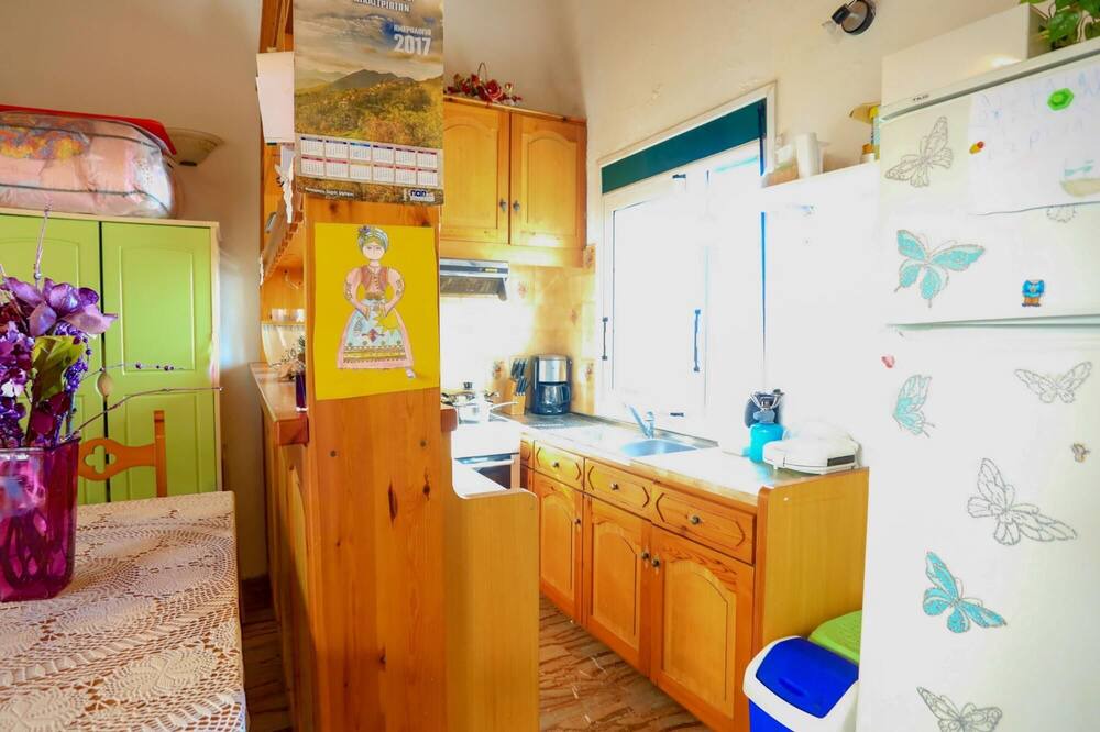 Photo of Kitchen in Vlachatika