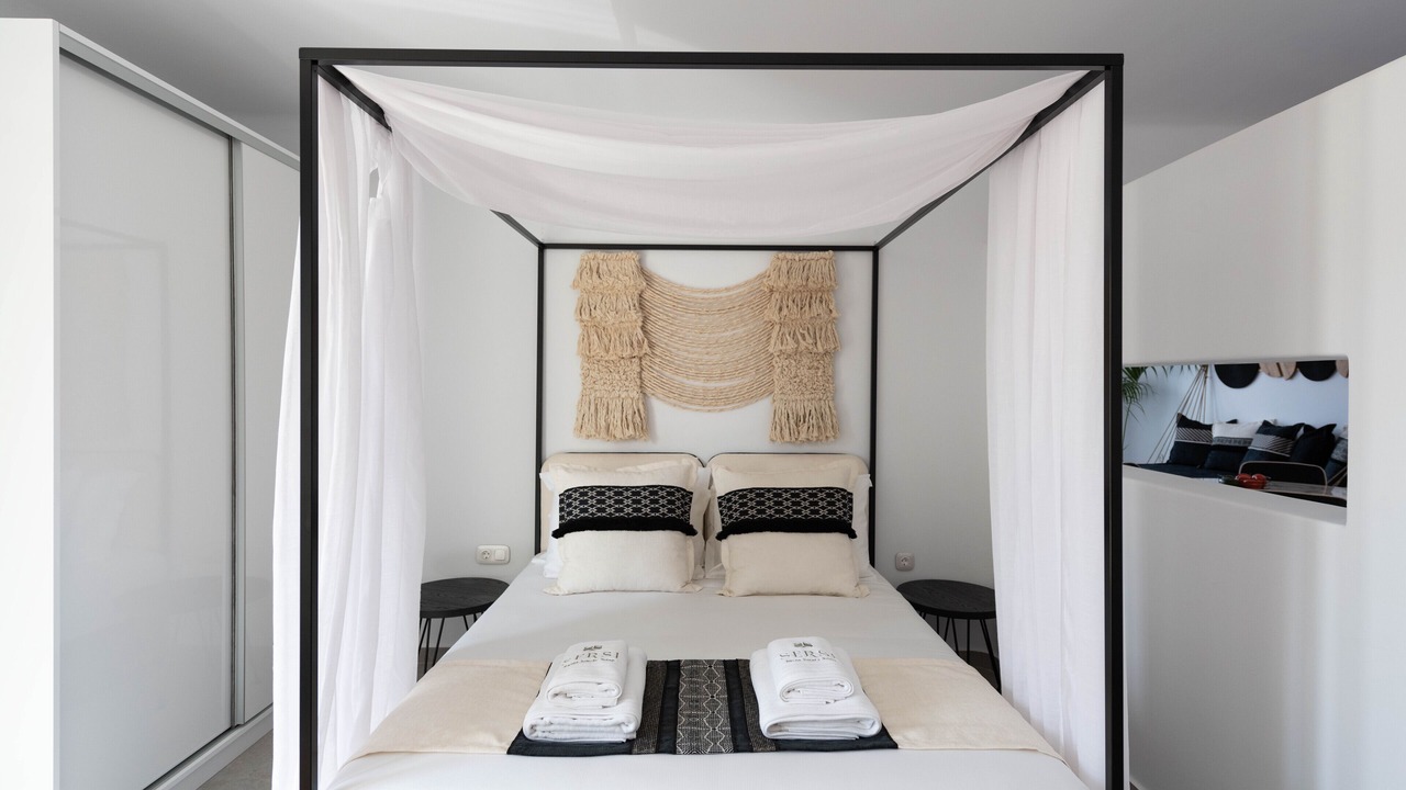 Photo of Bedroom in Nea Cryssi Akti