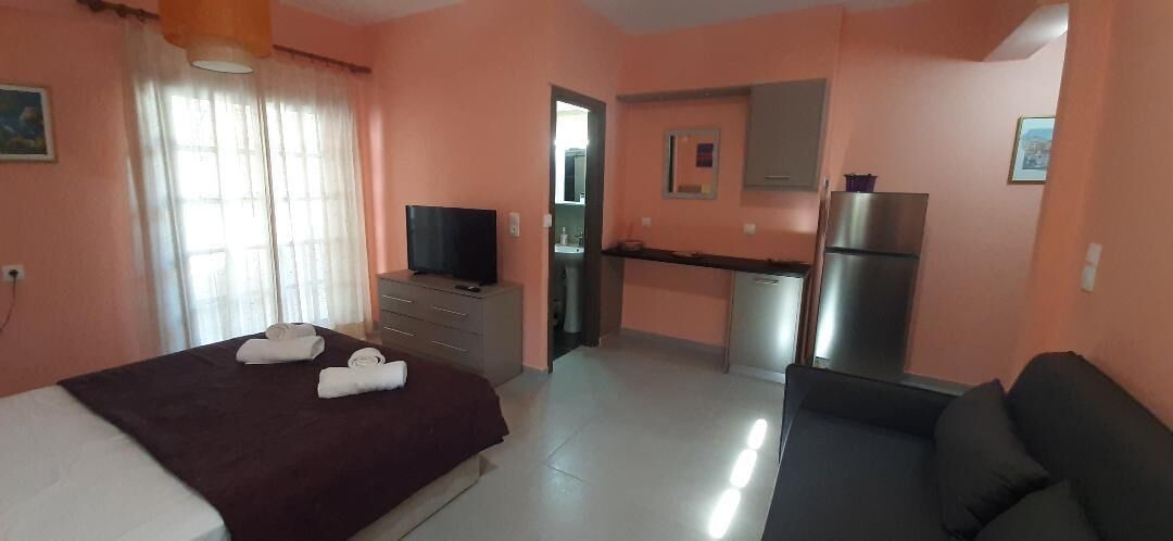 Photo of Bedroom in Melissi