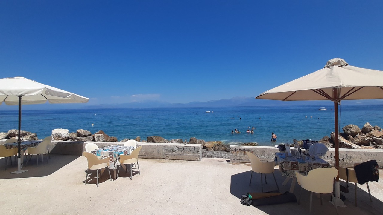 Photo of Outdoor in Melissi