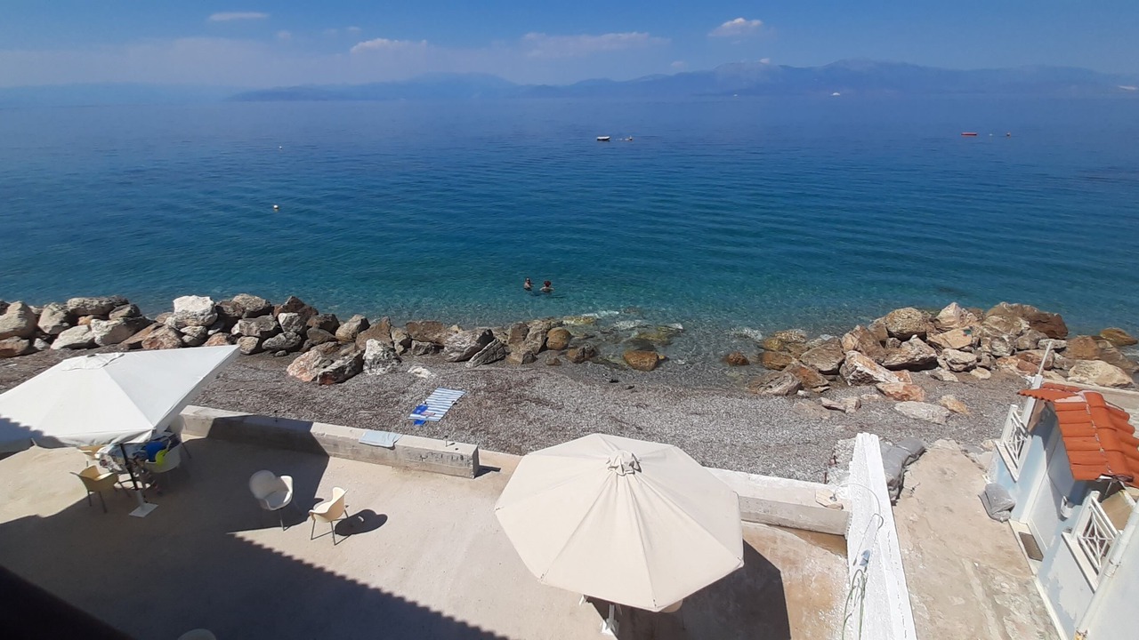 Photo of Outdoor in Melissi