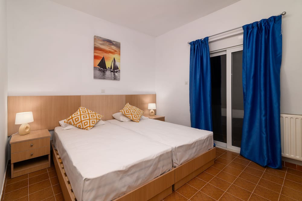 Photo of Bedroom in Asklipiio