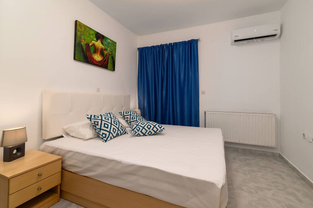 Photo of Bedroom in Asklipiio
