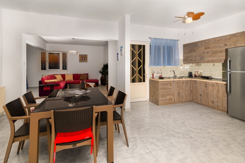 Photo of Kitchen in Asklipiio