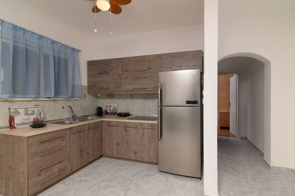 Photo of Kitchen in Asklipiio