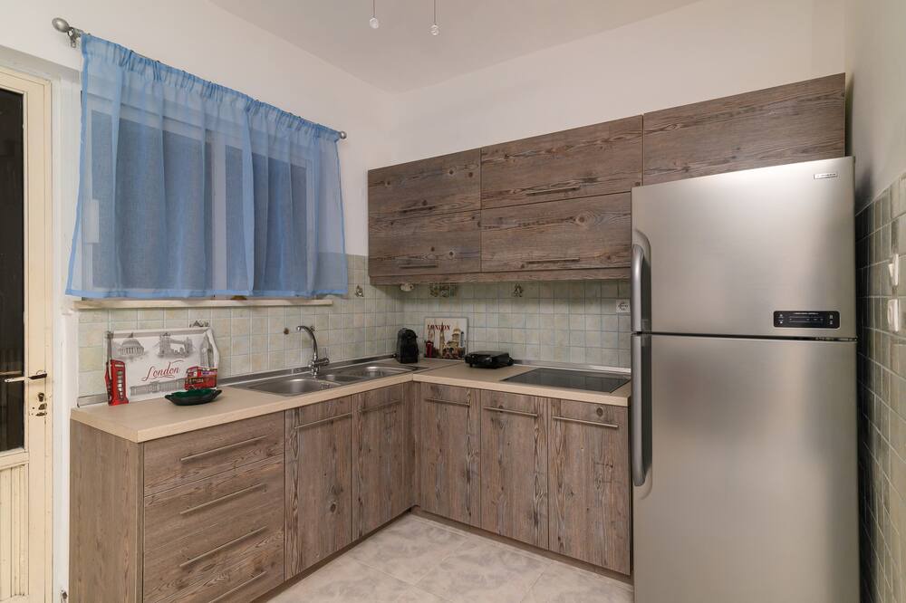 Photo of Kitchen in Asklipiio