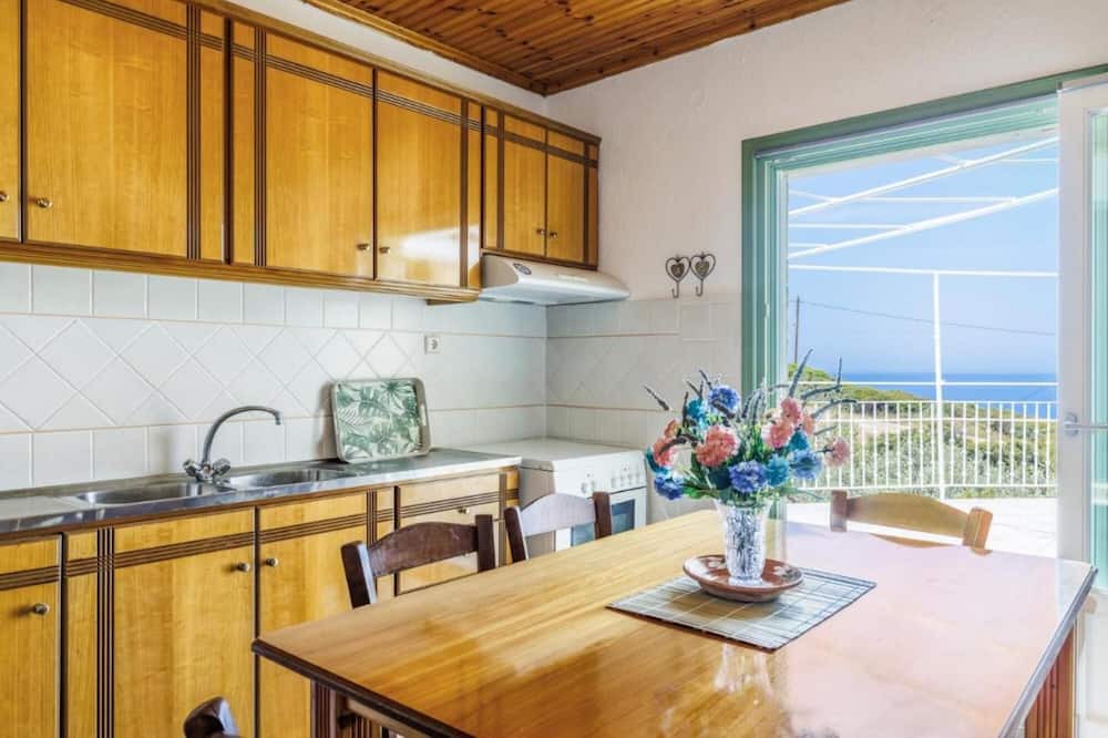 Photo of Kitchen in Xanthi Region