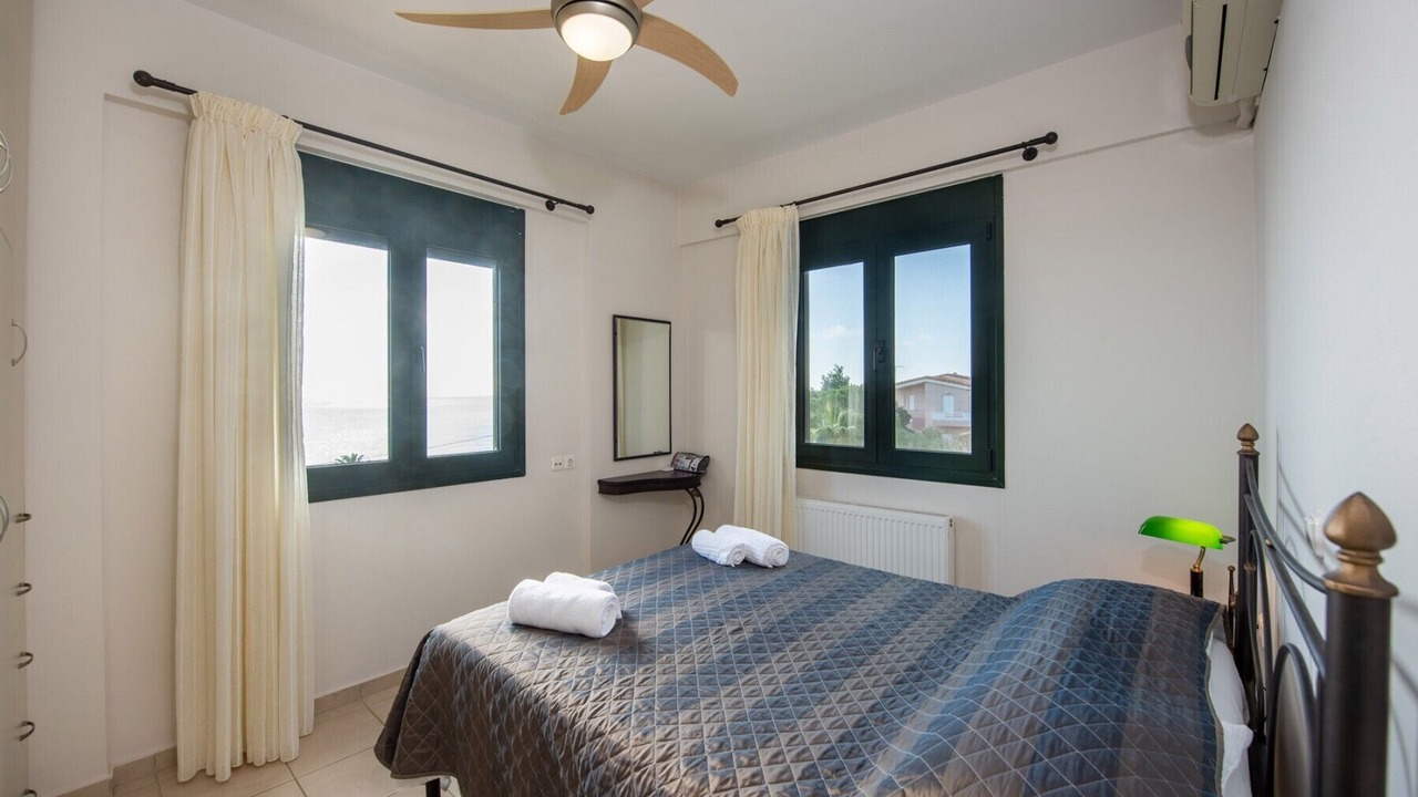 Photo of Bedroom in Viannos