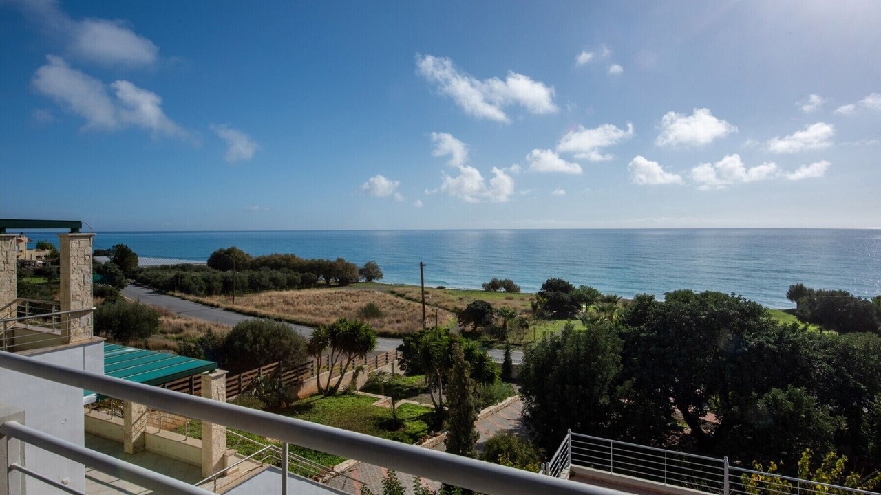 Photo of Outdoor in Viannos