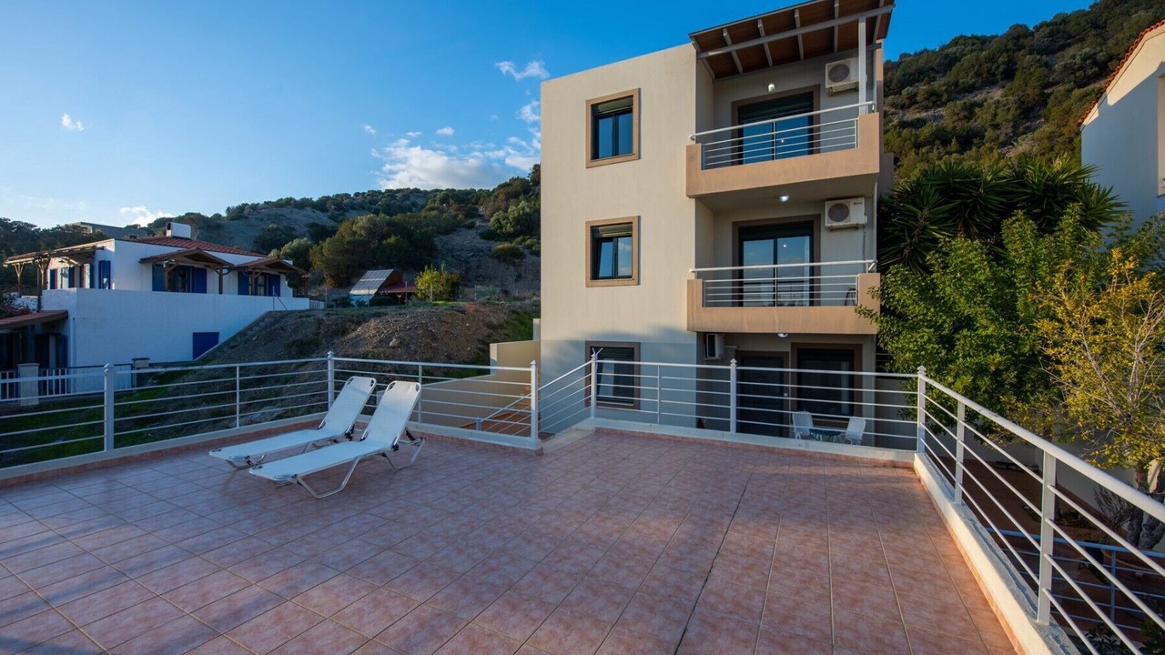 Photo of Outdoor in Viannos