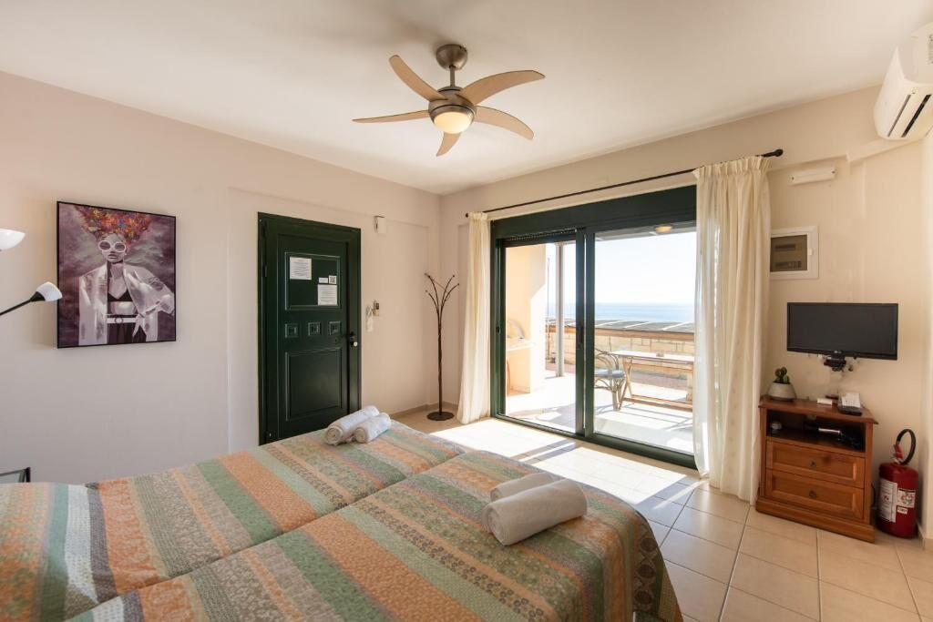 Photo of Bedroom in Viannos