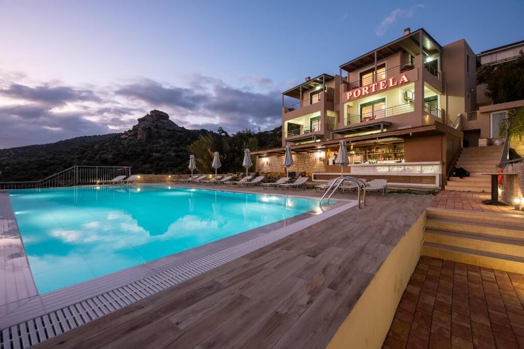 Photo of Outdoor in Viannos