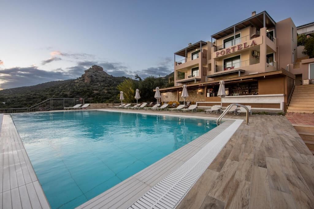 Photo of Outdoor in Viannos