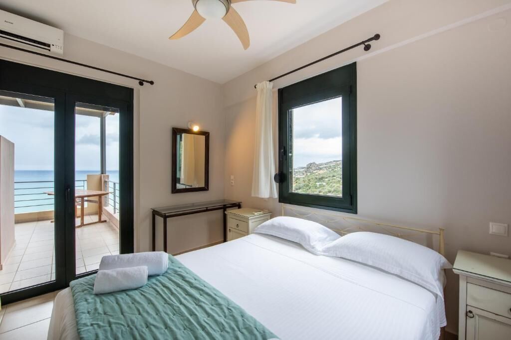 Photo of Bedroom in Viannos