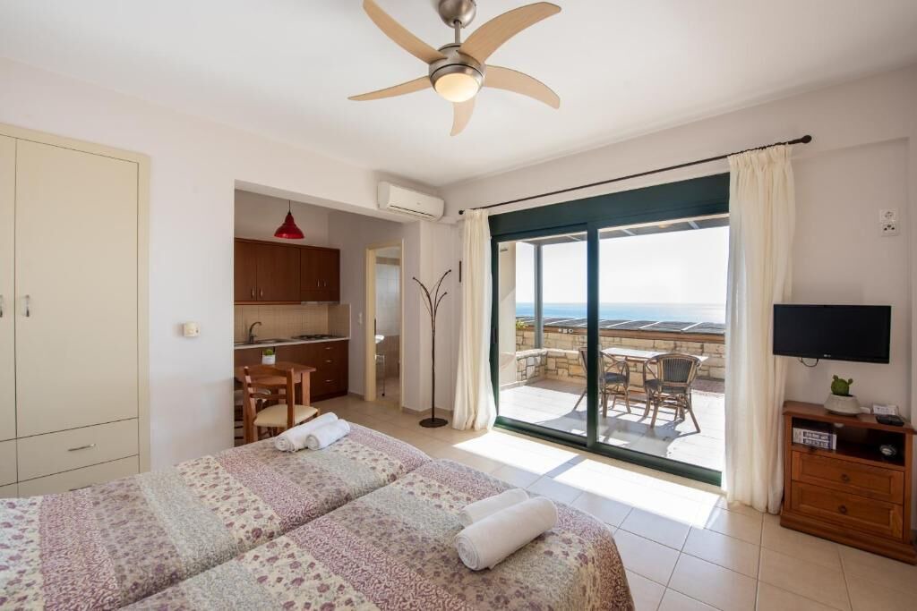 Photo of Livingroom in Viannos