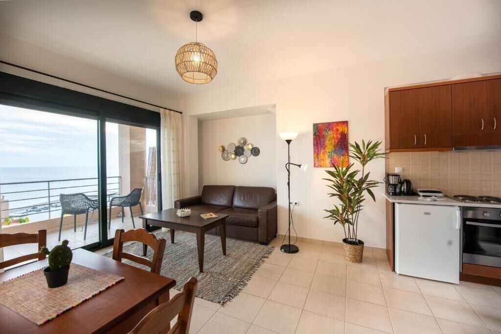 Photo of Livingroom in Viannos
