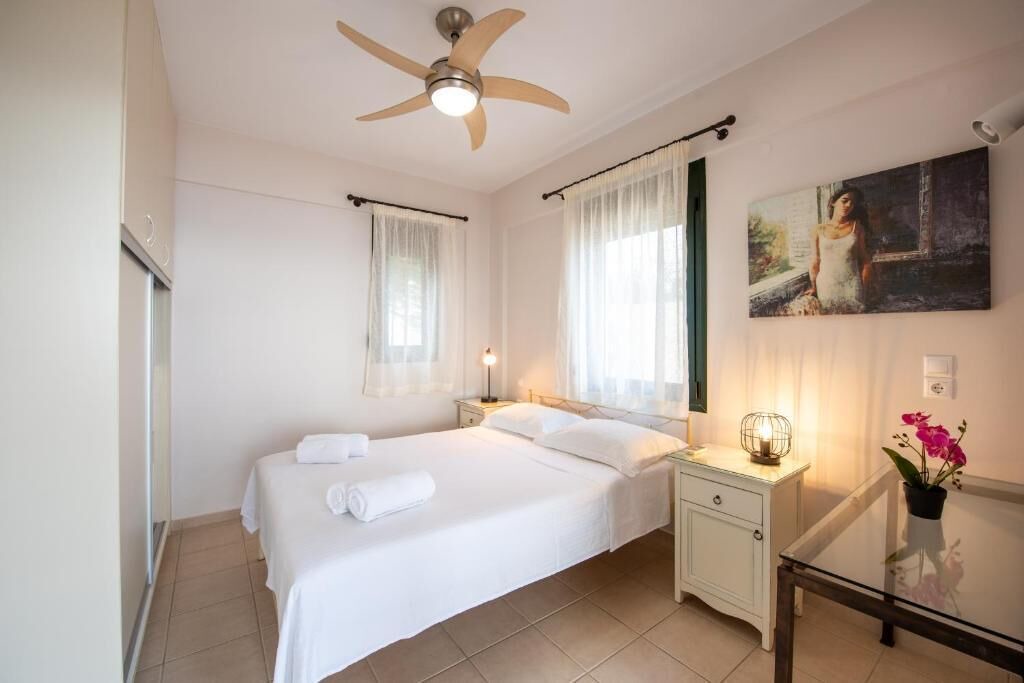 Photo of Bedroom in Viannos