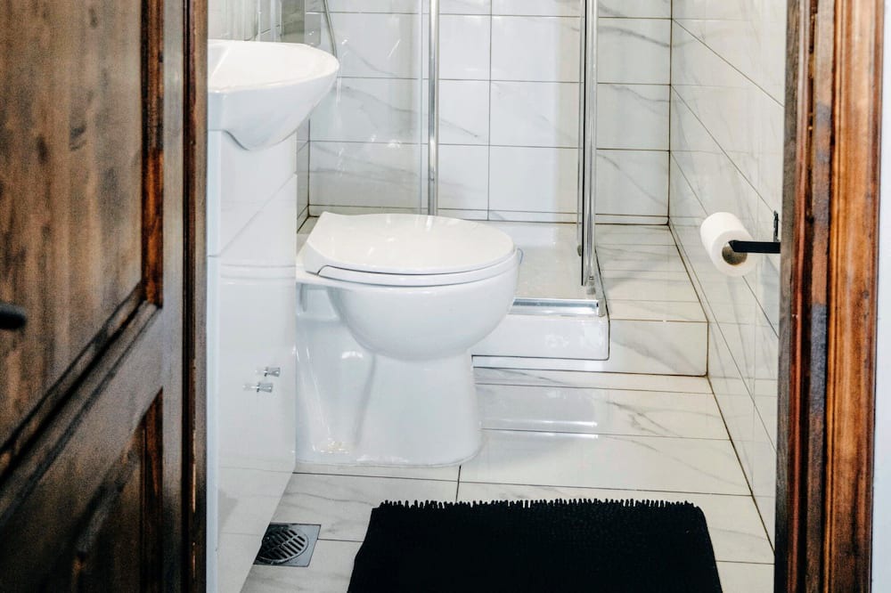 Photo of Bathroom in Mavromati