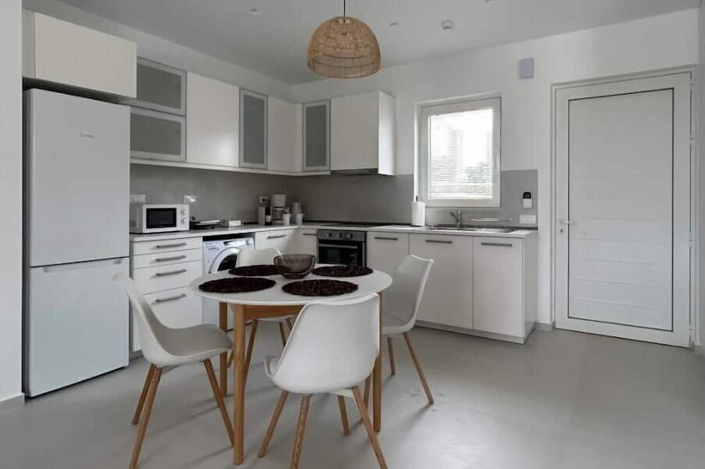 Photo of Kitchen in Ierapetra