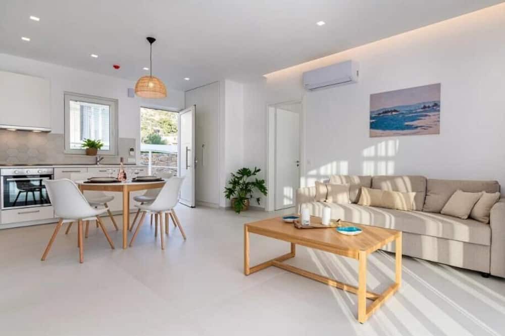 Photo of Livingroom in Ierapetra