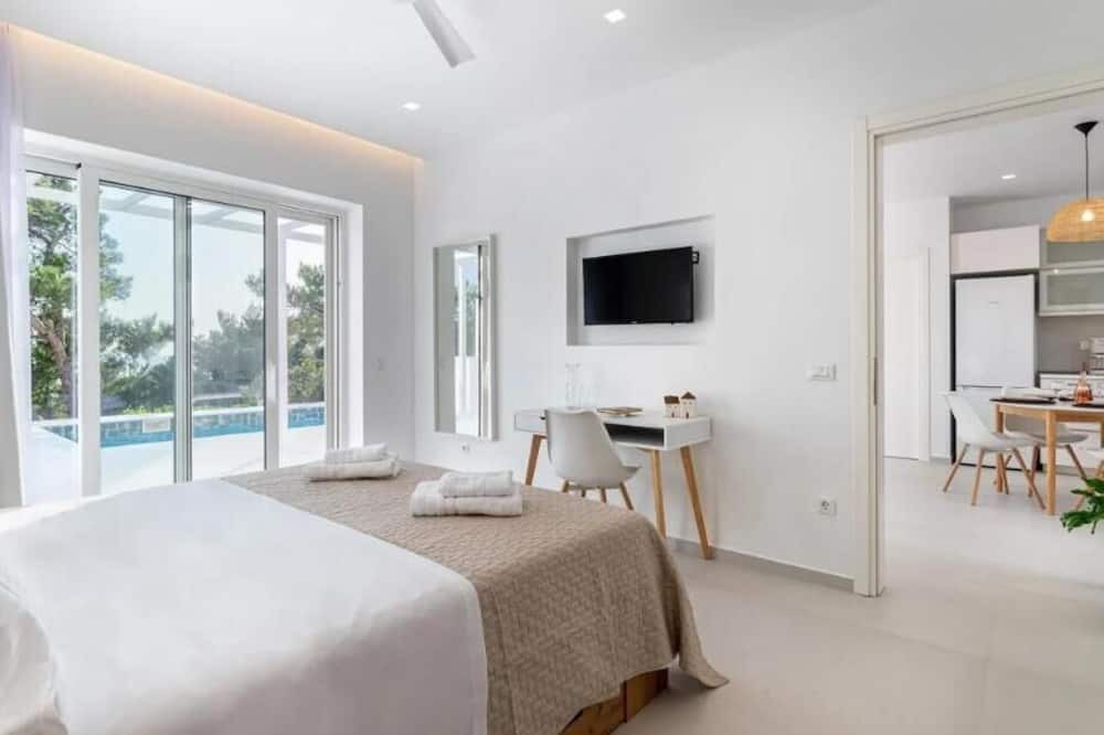 Photo of Bedroom in Ierapetra