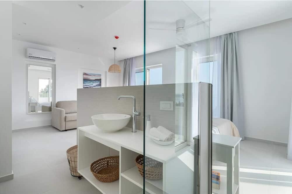 Photo of Bathroom in Ierapetra
