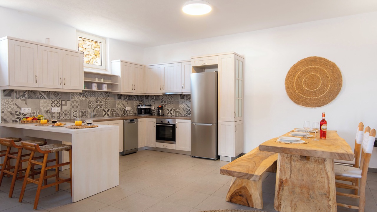 Photo of Kitchen in Goni