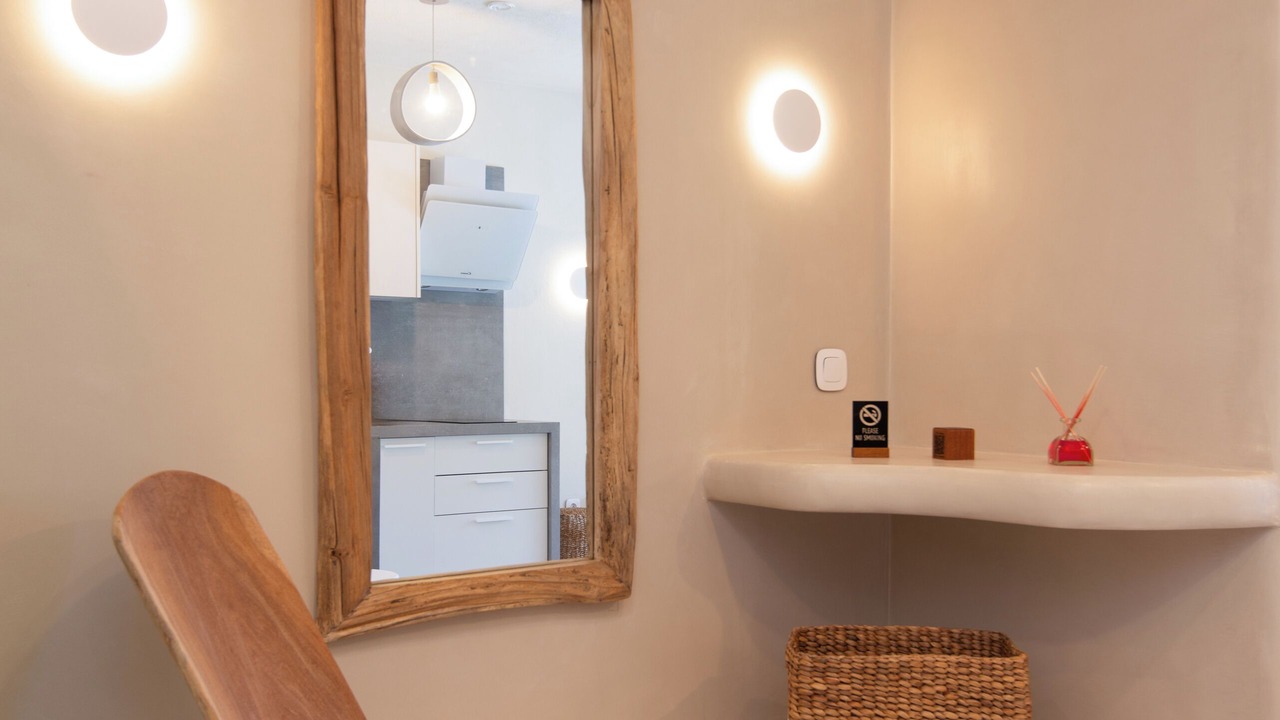 Photo of Bathroom in Goni