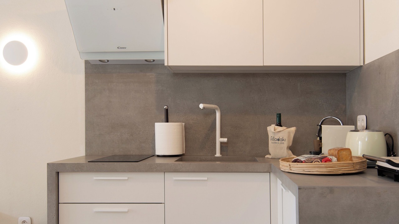 Photo of Kitchen in Goni