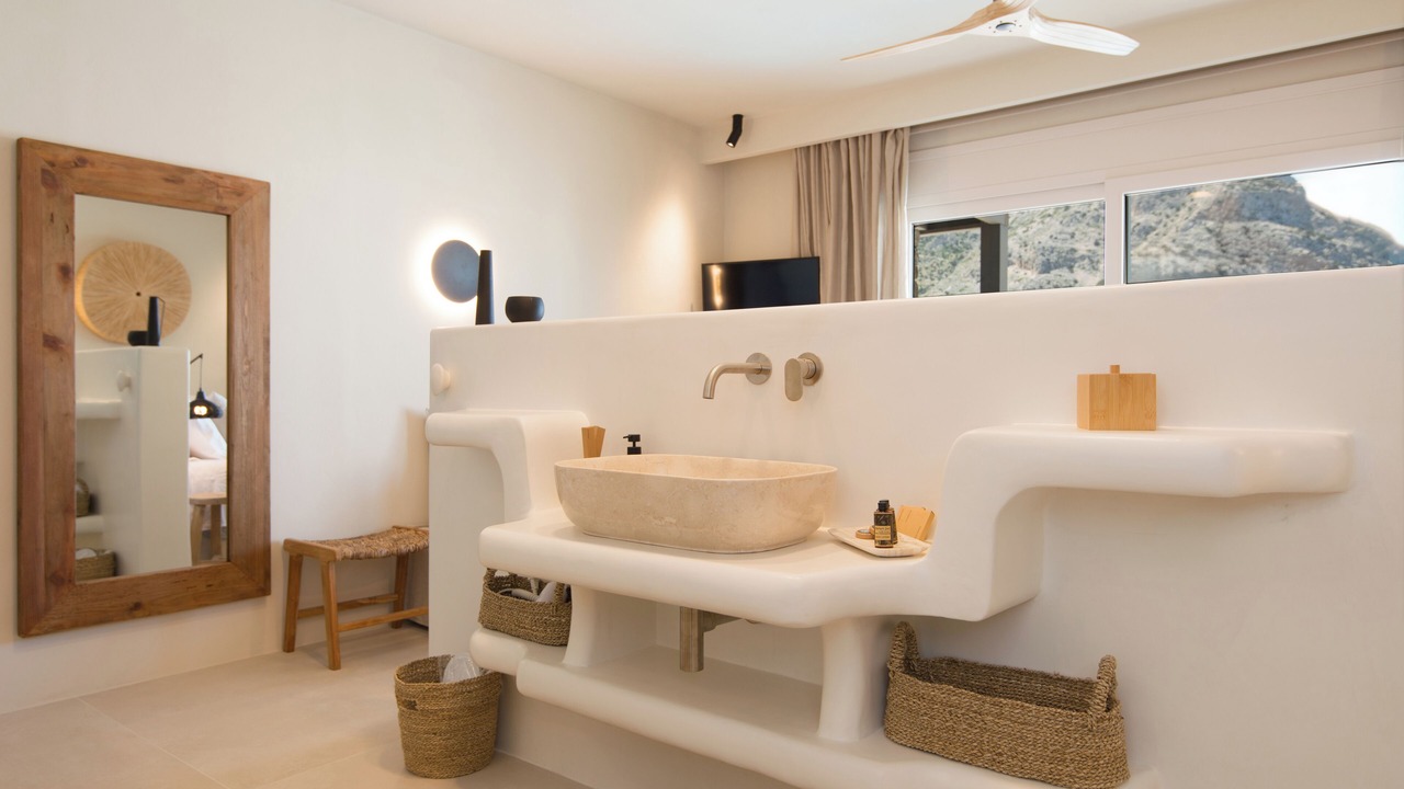 Photo of Bathroom in Goni