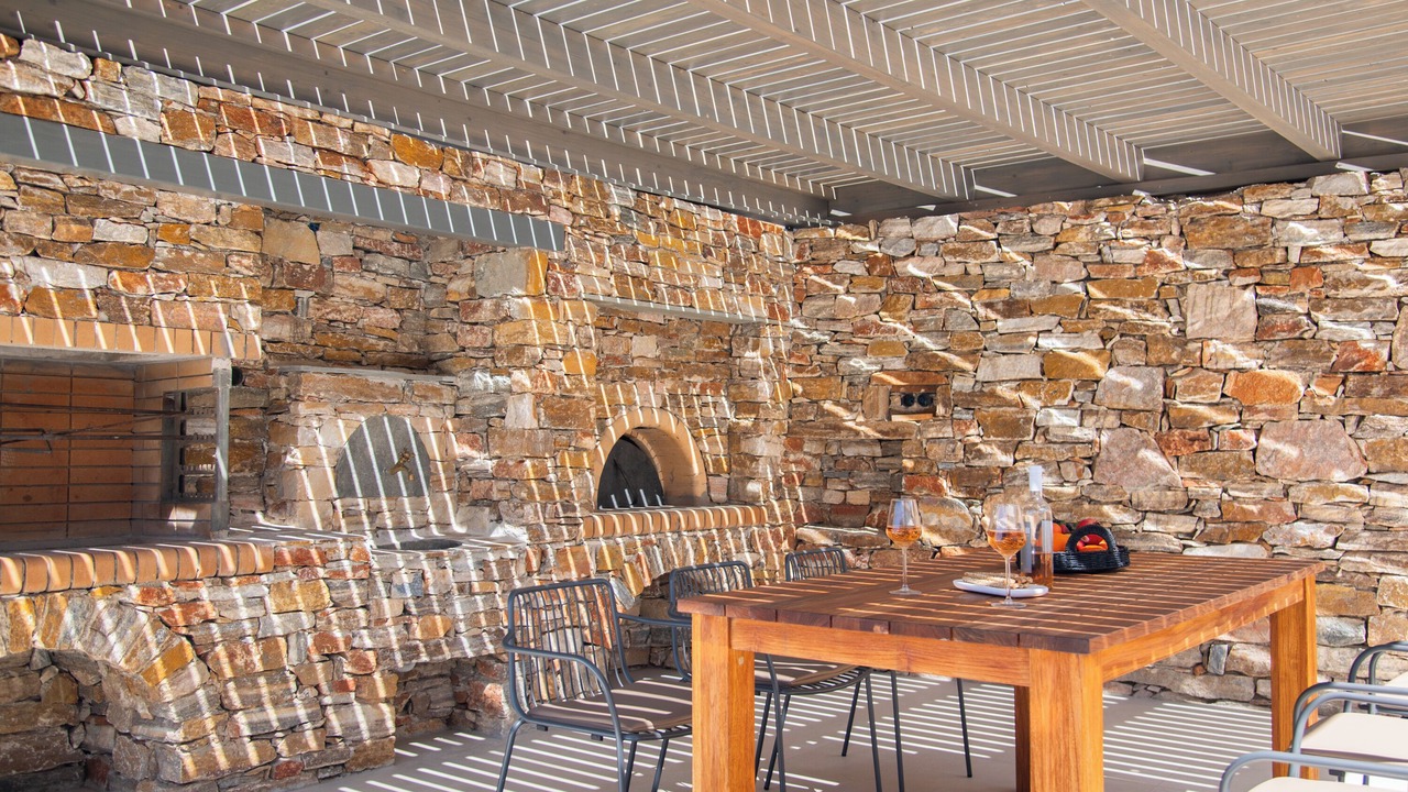 Photo of Kitchen in Goni