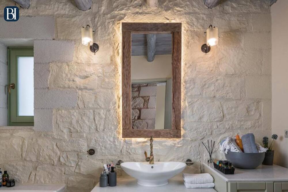 Photo of Bathroom in Filippos
