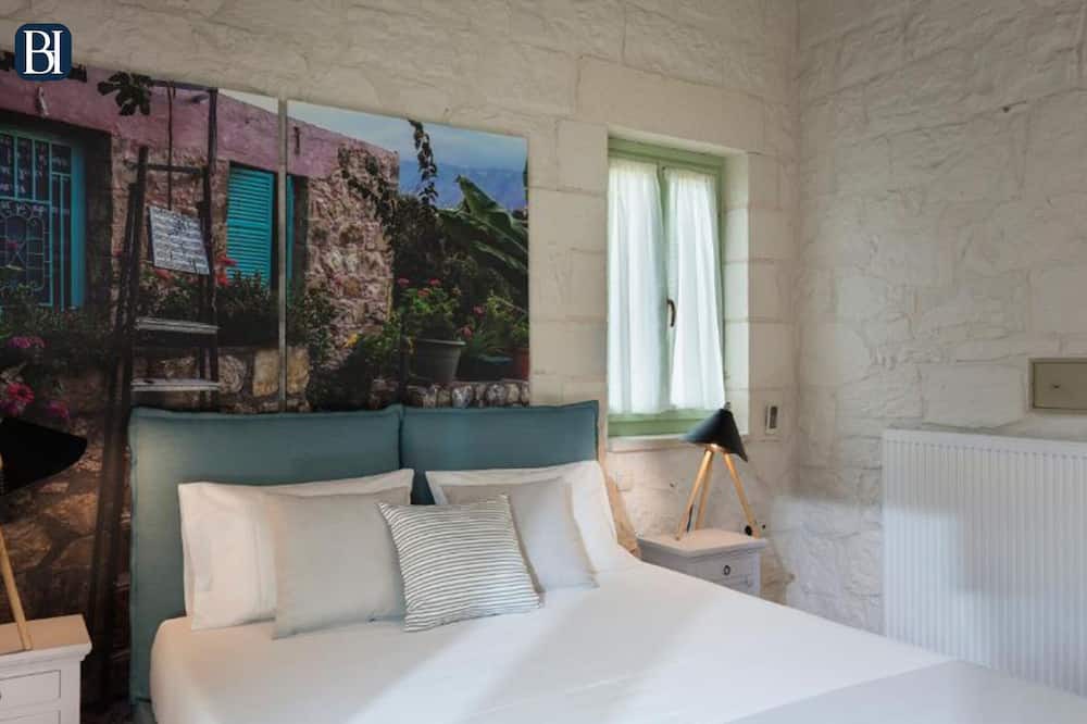 Photo of Bedroom in Filippos
