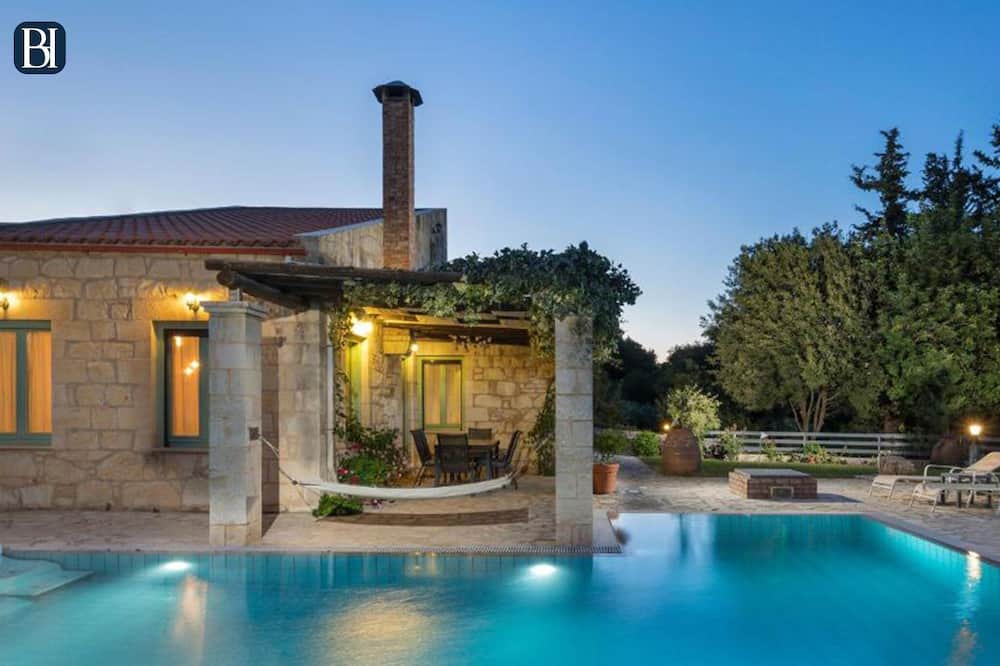 Photo of Outdoor in Filippos