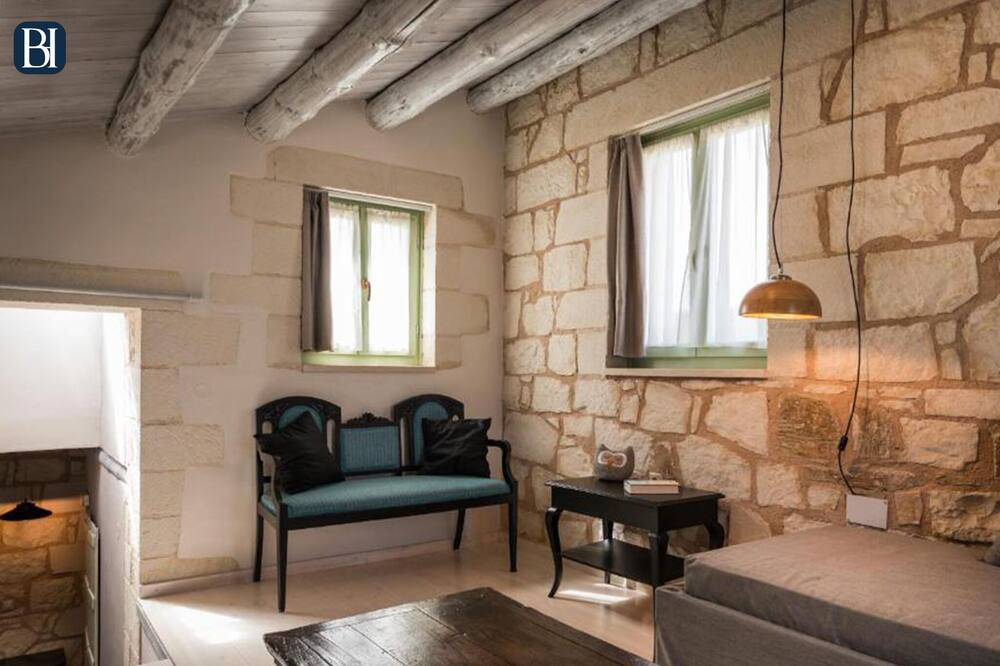 Photo of Livingroom in Filippos