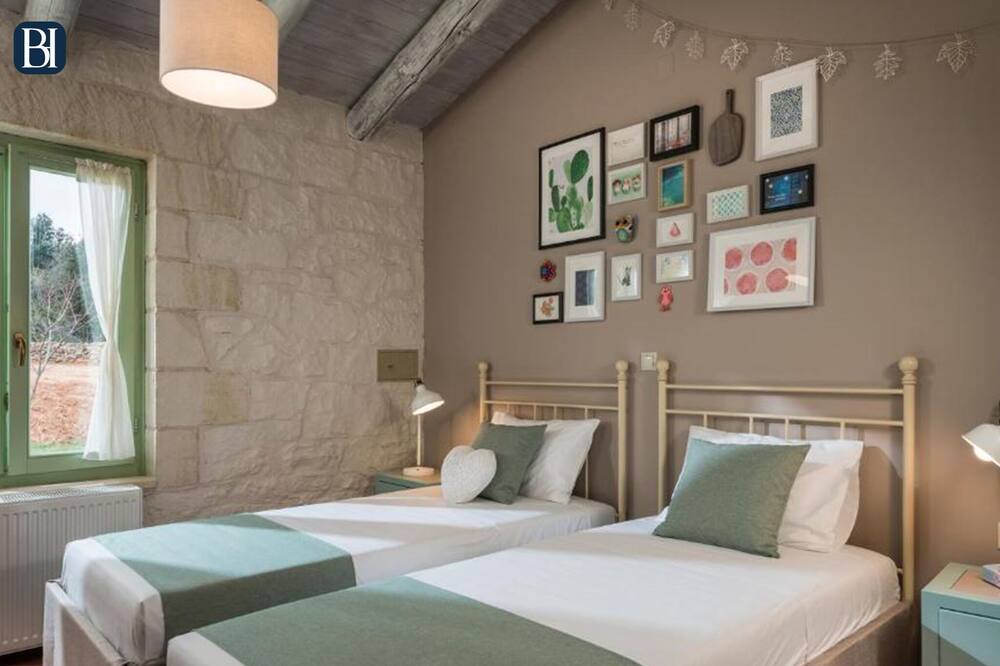 Photo of Bedroom in Filippos