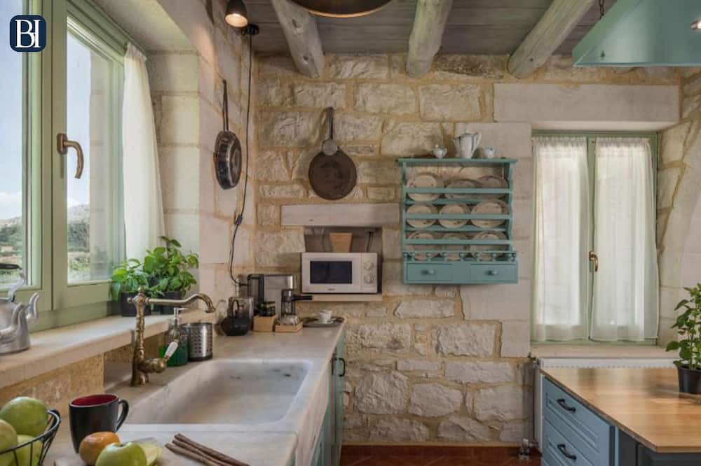 Photo of Kitchen in Filippos