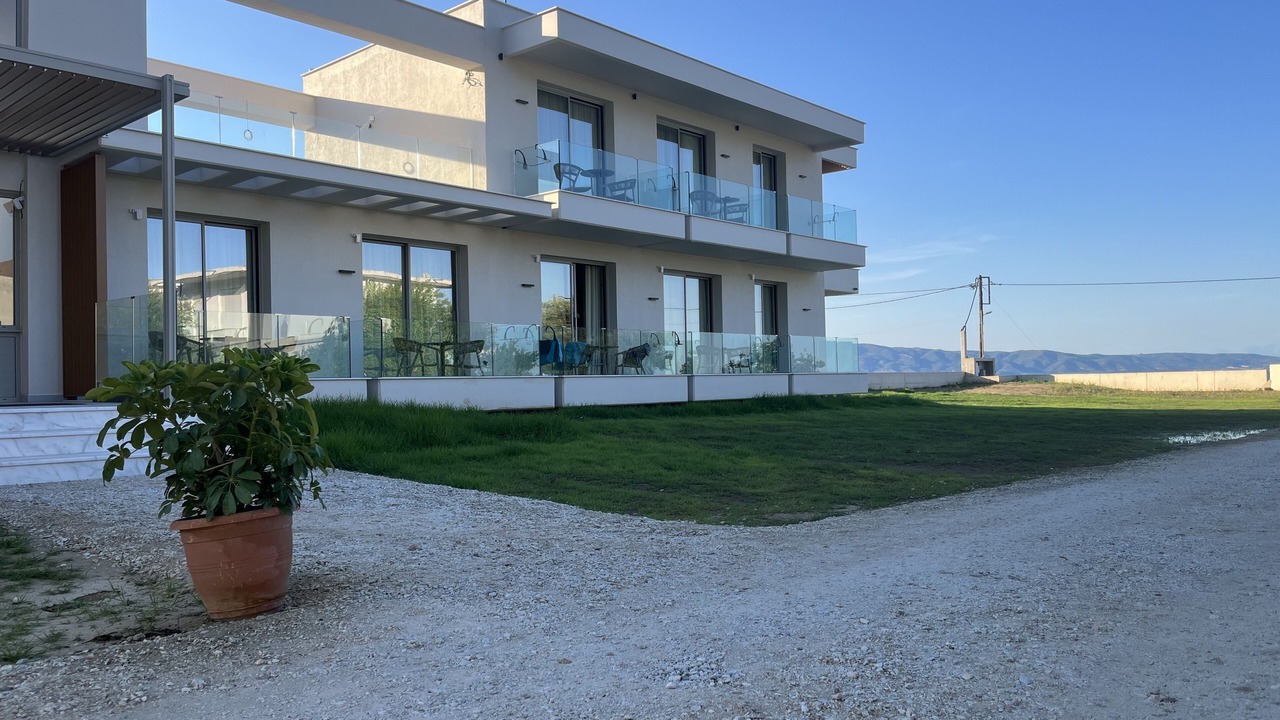 Photo of Outdoor in Volvi