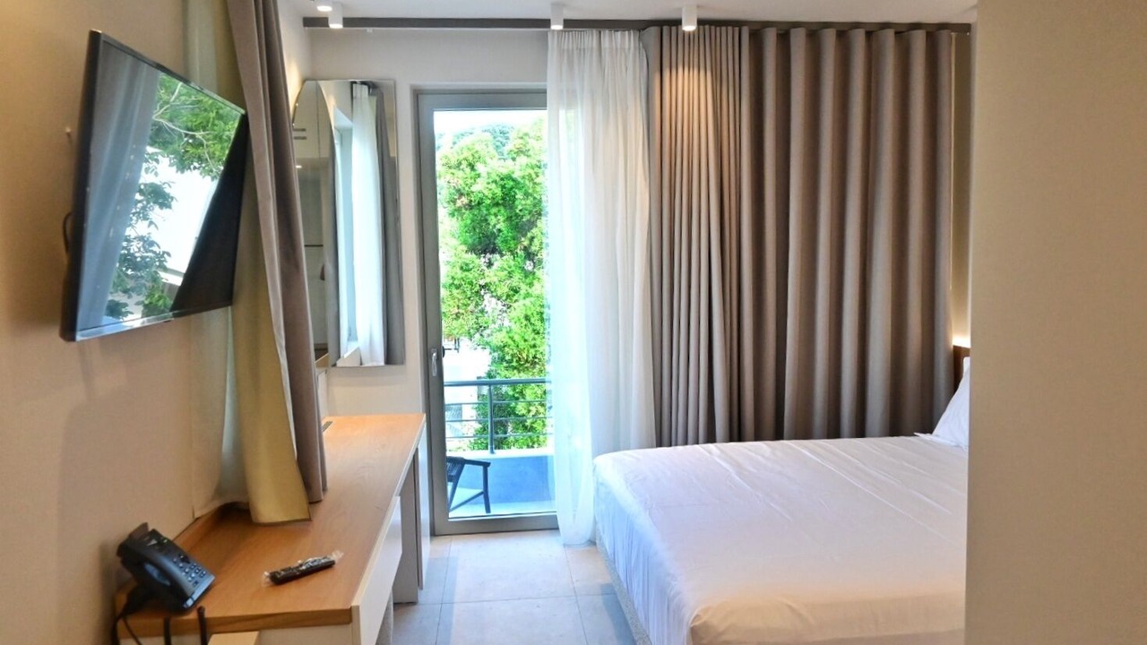 Photo of Bedroom in Volvi