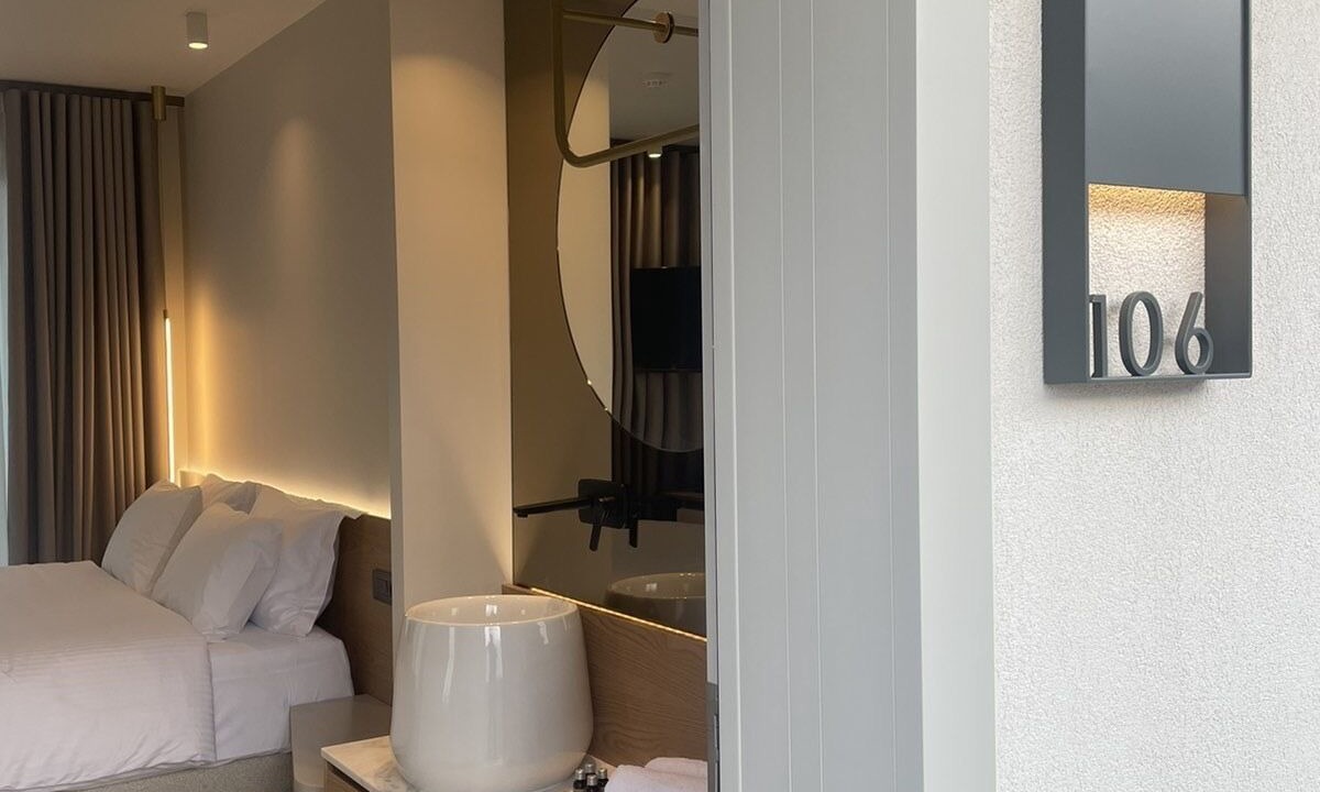 Photo of Bedroom in Volvi