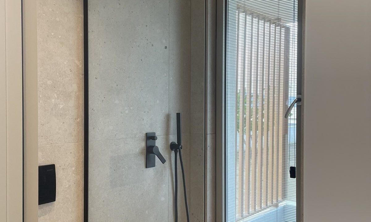 Photo of Bathroom in Volvi