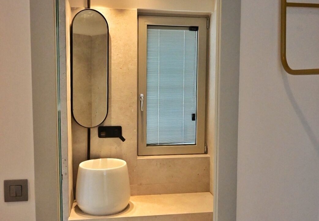Photo of Bathroom in Volvi