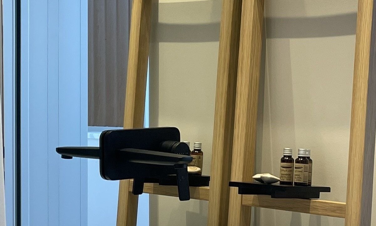 Photo of Bathroom in Volvi