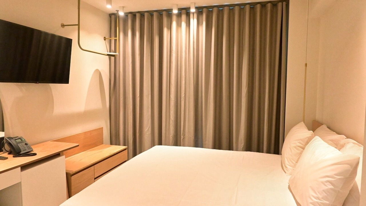 Photo of Bedroom in Volvi
