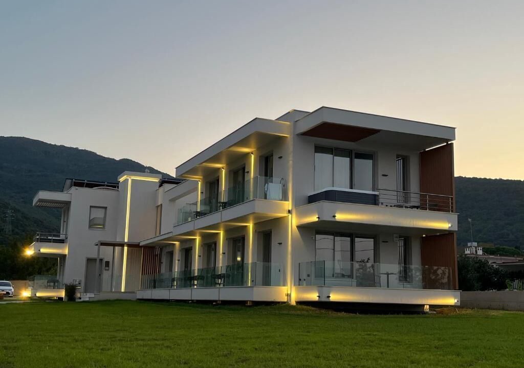Photo of Outdoor in Volvi