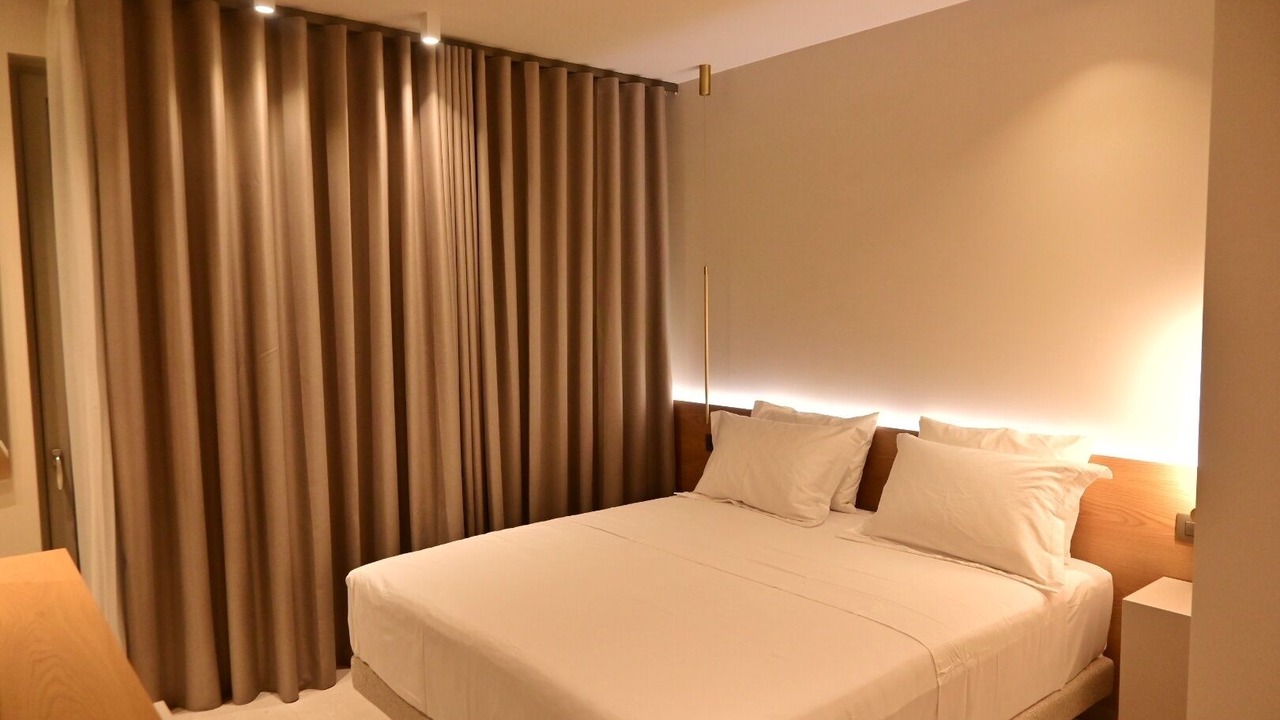 Photo of Bedroom in Volvi
