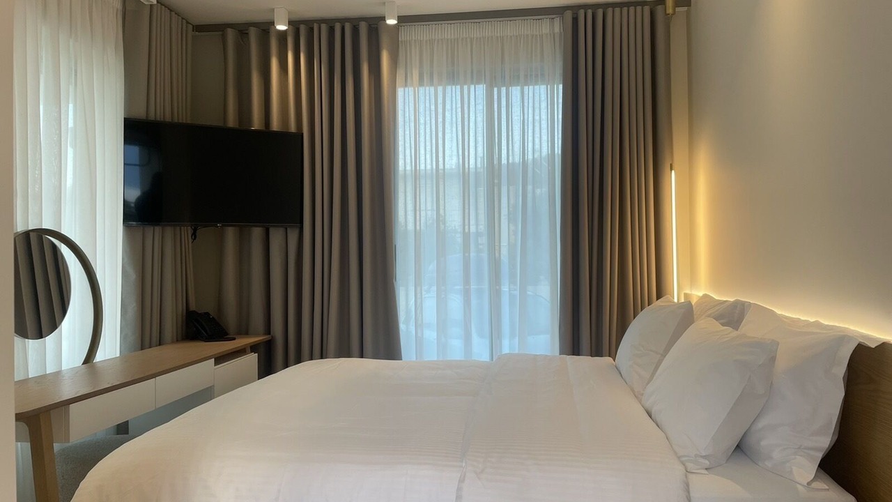 Photo of Bedroom in Volvi