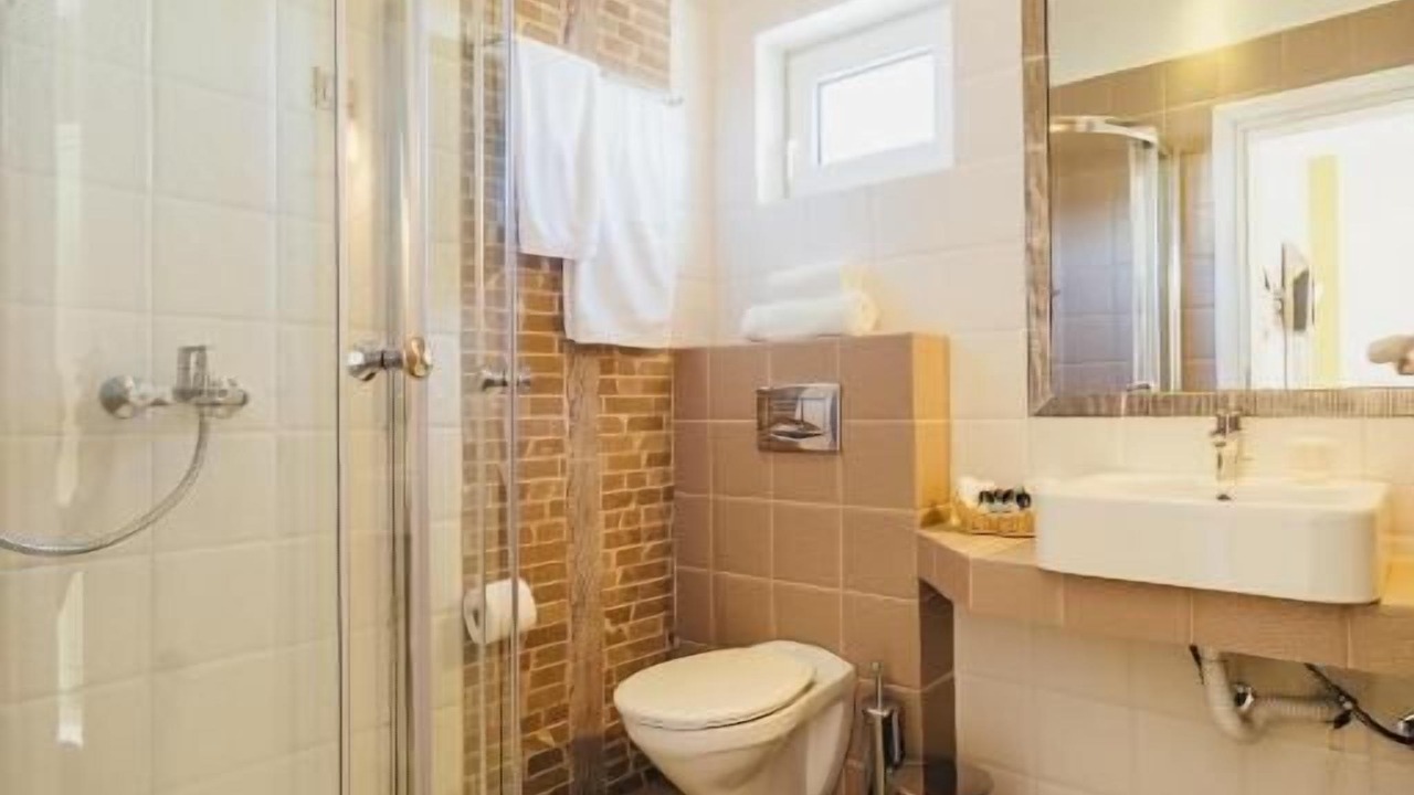 Photo of Bathroom in Mesopotamia