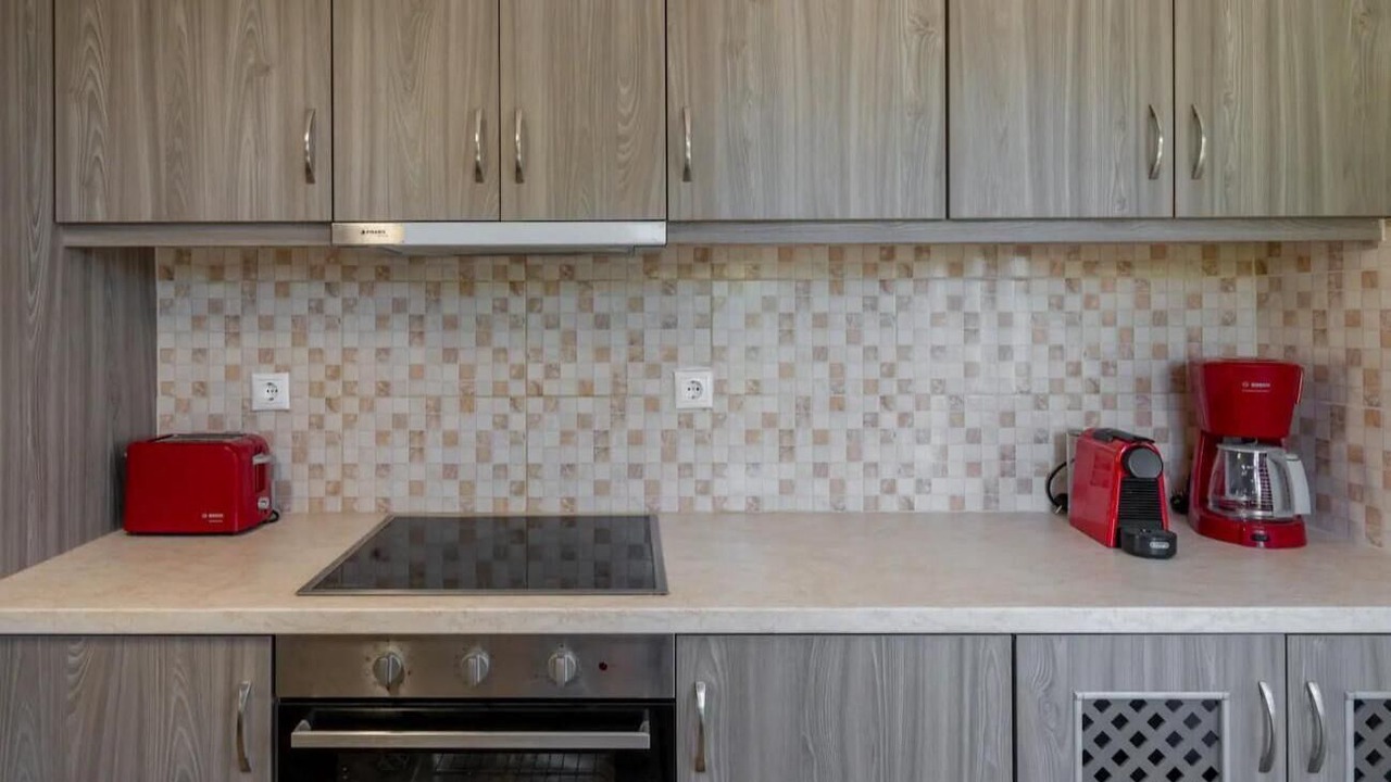 Photo of Kitchen in Kardhakata