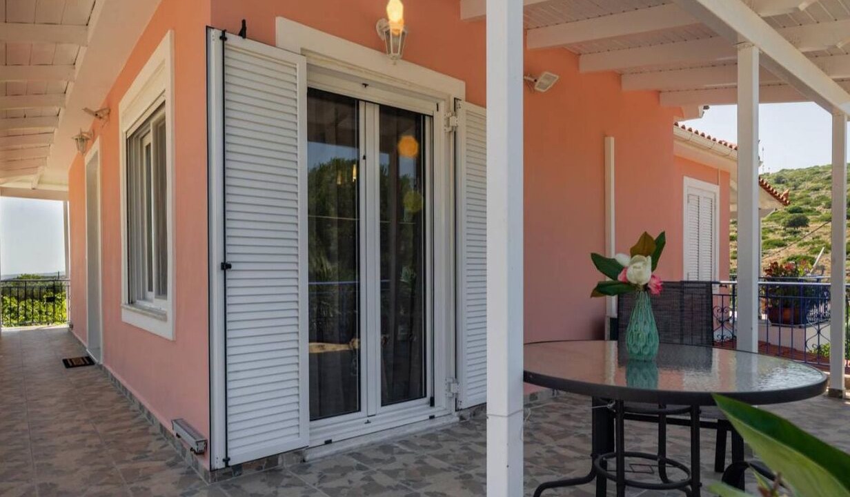 Photo of Patio Balcony in Kardhakata